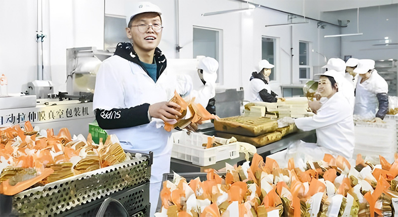 湖北武漢市**食品有限責(zé)任公司
